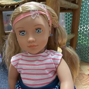 Meet your Posher, Rachel